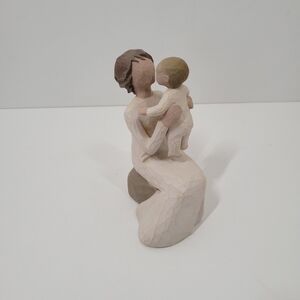 Willow Tree Grandmother Figurine Sculpture 2001 By Susan Lordi